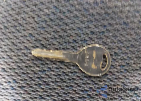 1997 Dodge Grand Caravan Se/Sport из США, поврежденный, VIN 1B4GP44R4VB391625